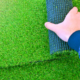 artificial turf