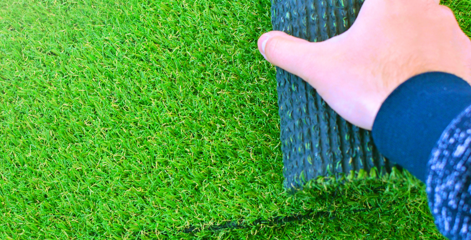 artificial turf